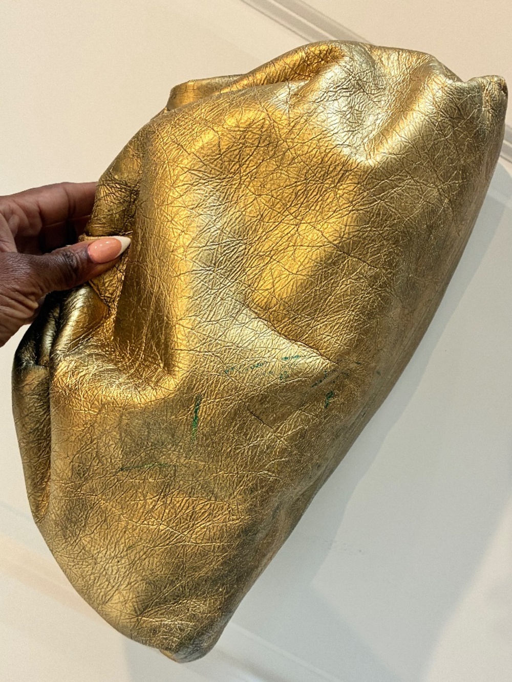Bottega Large Pouch
